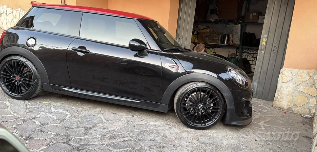 Mini Mini Cooper 2018 photo 4