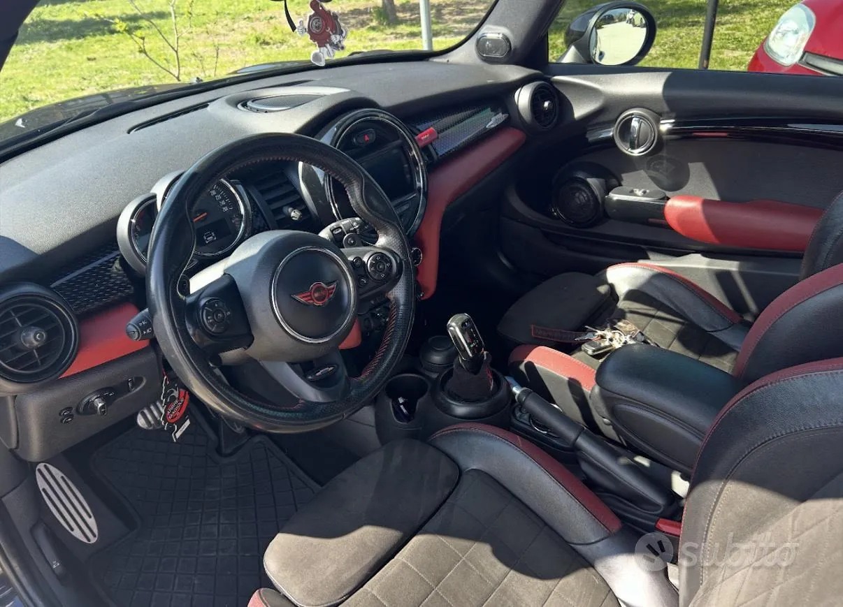 Mini Mini Cooper 2018 photo 2
