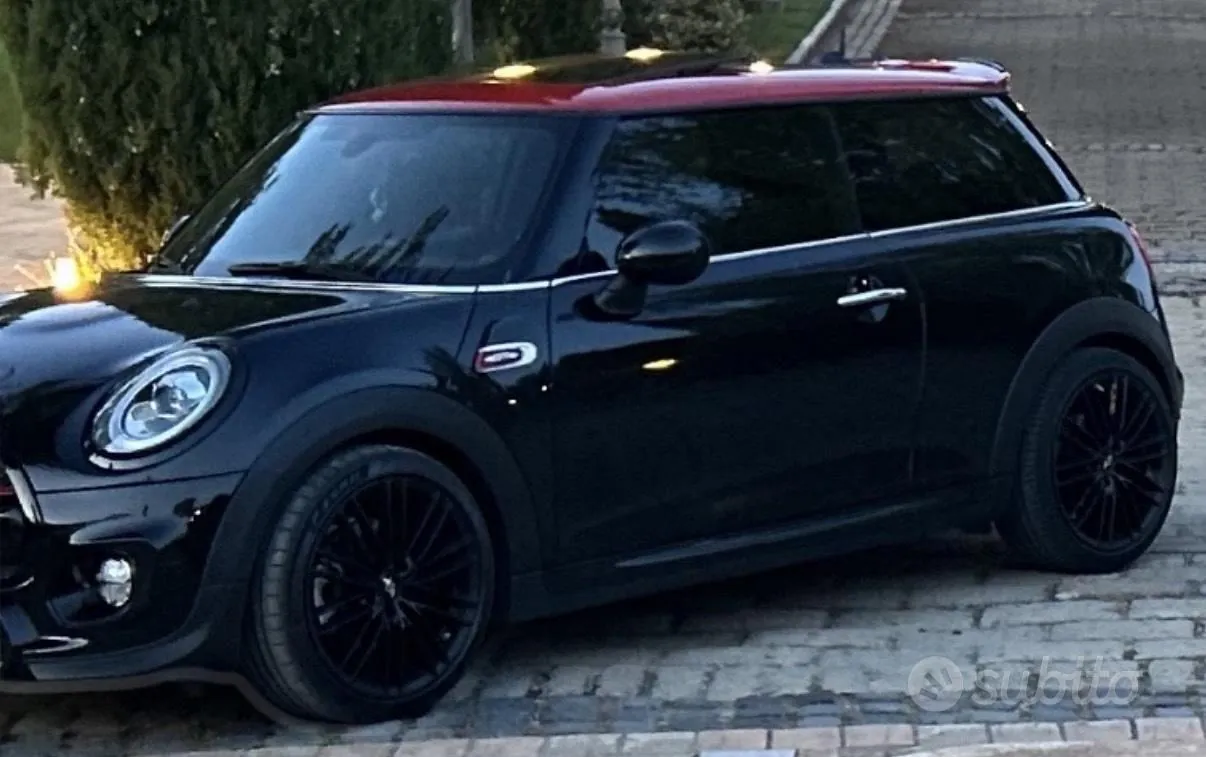 Mini Mini Cooper