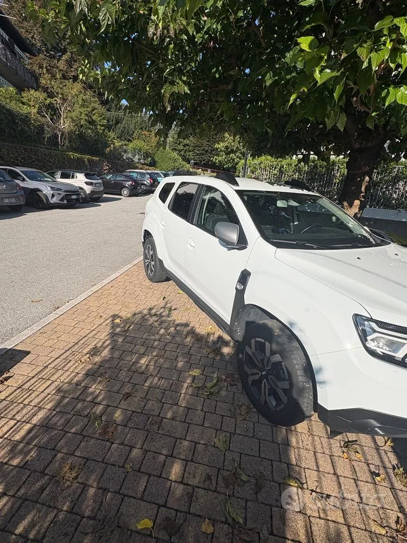 Dacia Duster 2023 photo 4