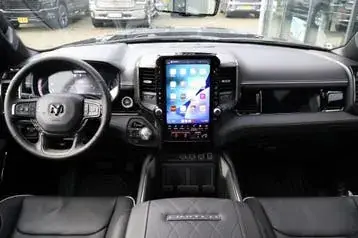 Dodge Ram 1500 2026 photo 2