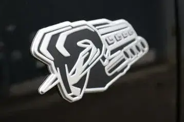 Dodge Ram 1500 2026 photo 3