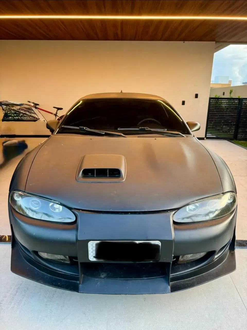 Mitsubishi Eclipse