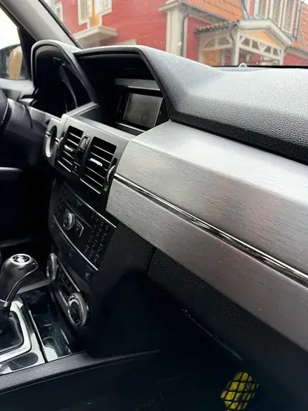 Mercedes-Benz Glk 220 2012 photo 5