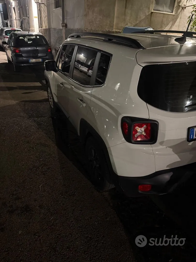 Jeep Renegade 2020 photo 4
