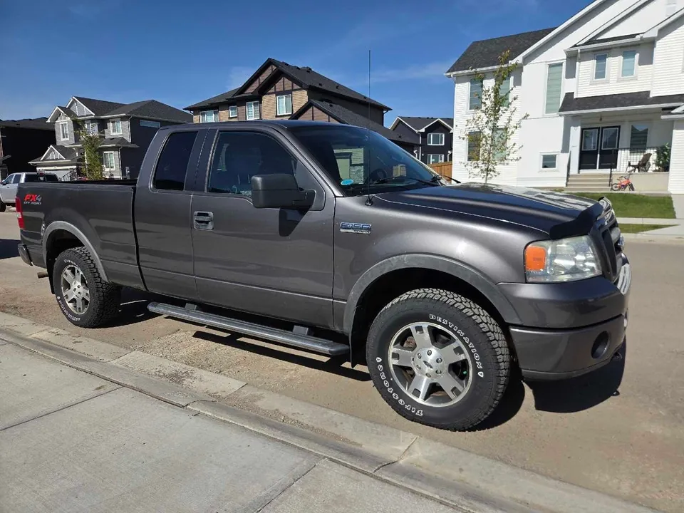 Ford F150
