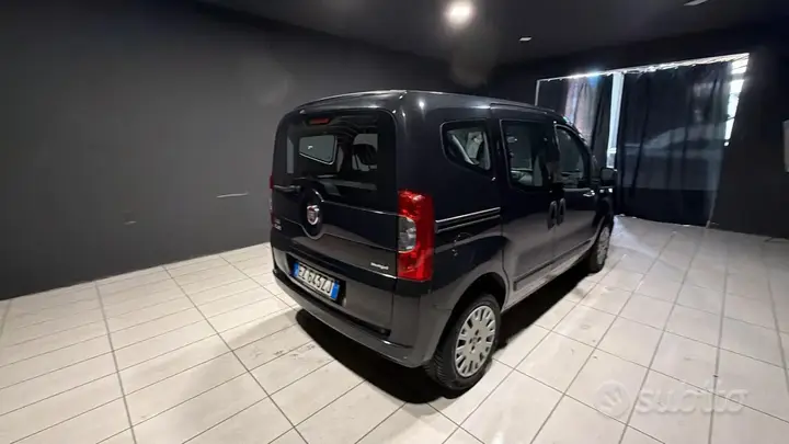 Fiat Qubo 2015 photo 3