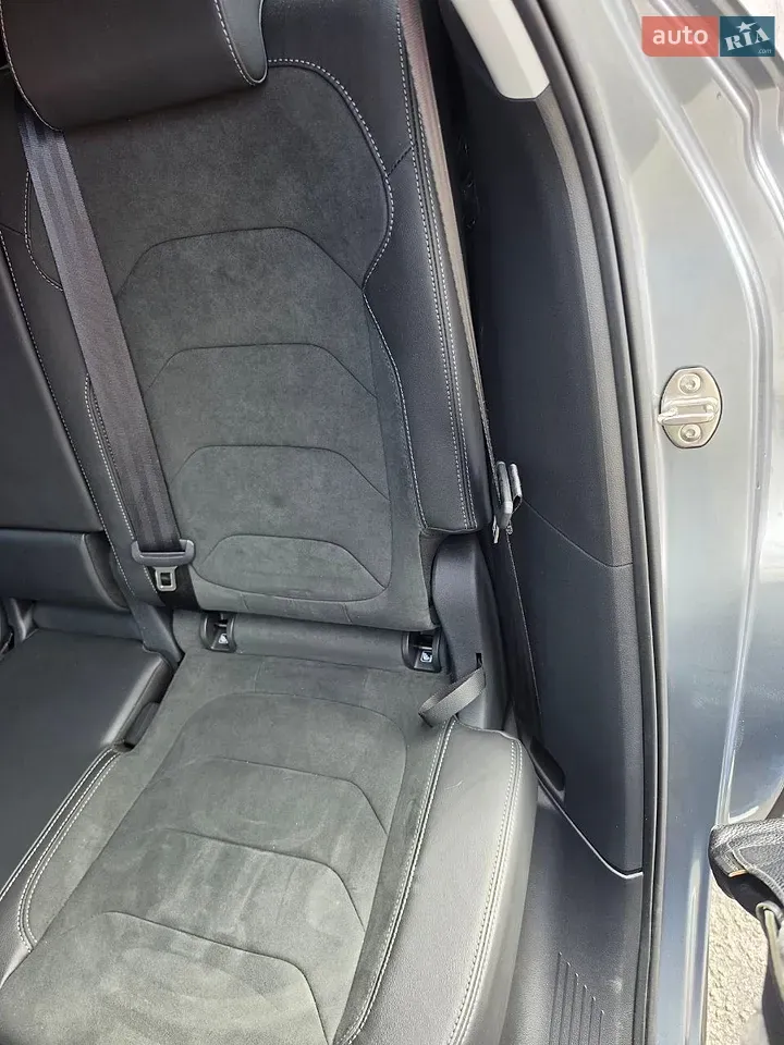 Skoda Kodiaq 2021 photo 4