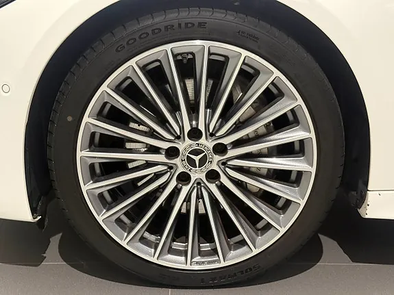 Mercedes-Benz C220D 2022 photo 5