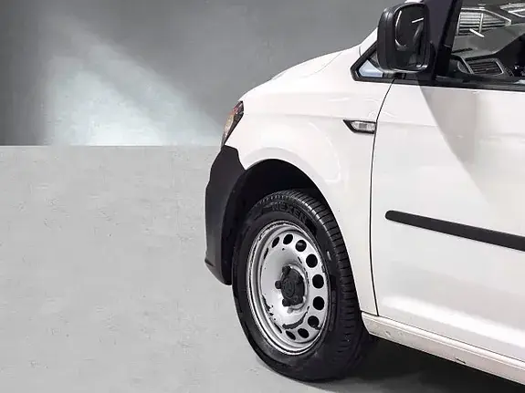 Volkswagen Caddy Maxi 2020 photo 4