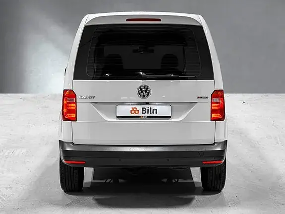 Volkswagen Caddy Maxi 2020 photo 5