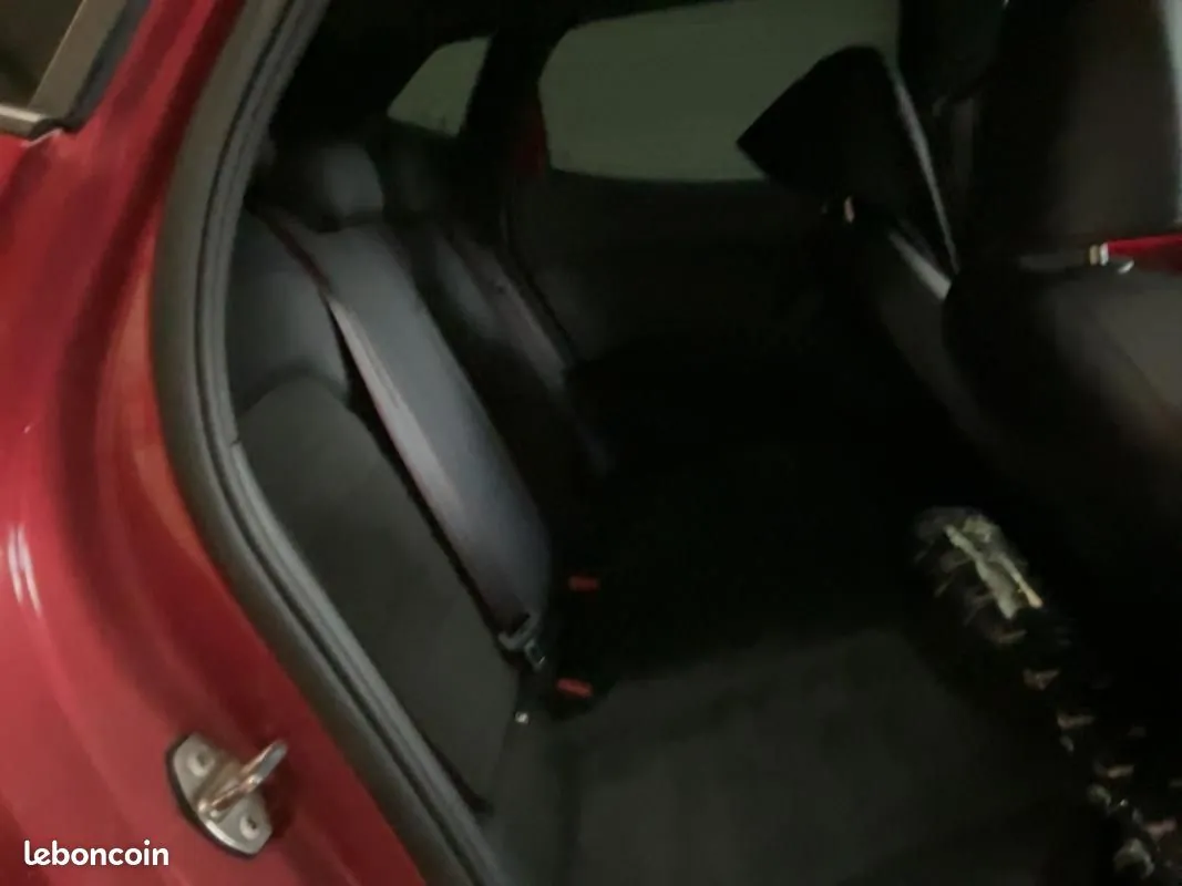 Seat Ibiza 2019 photo 5