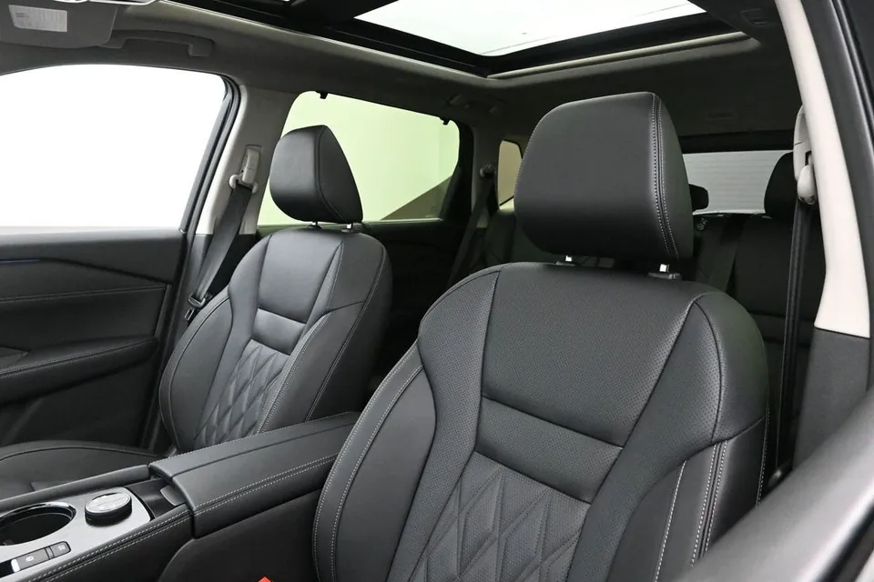 Nissan Rogue 2026 photo 4