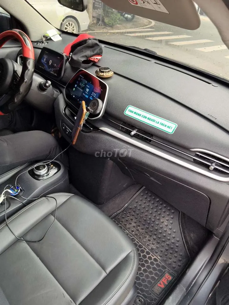 Vinfast Vf5 2024 photo 2