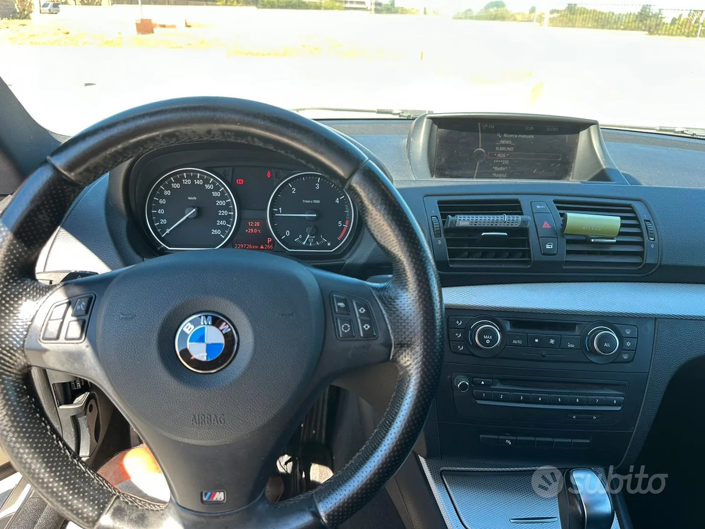 BMW 1 Series 2012 photo 4