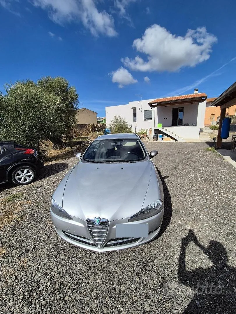 Alfa Romeo 147
