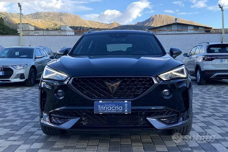 Cupra Formentor 2024 photo 2