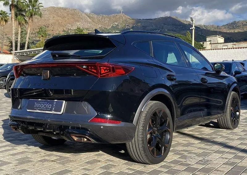 Cupra Formentor 2024 photo 4