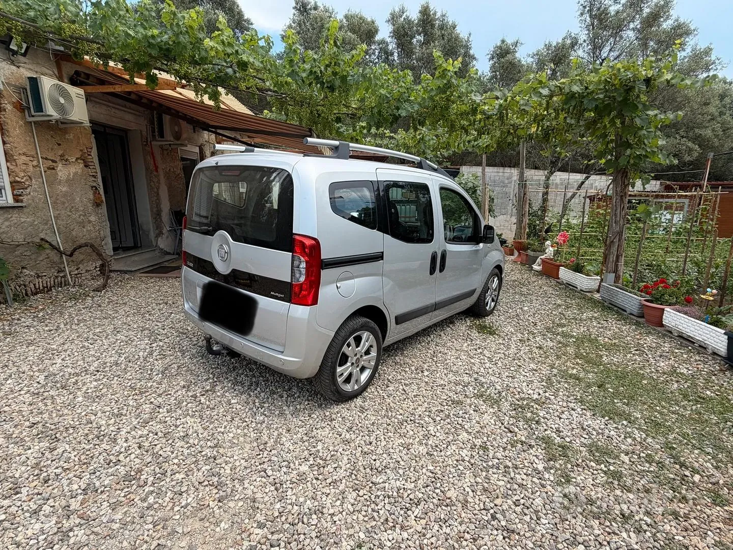 Fiat Qubo 2011 photo 3