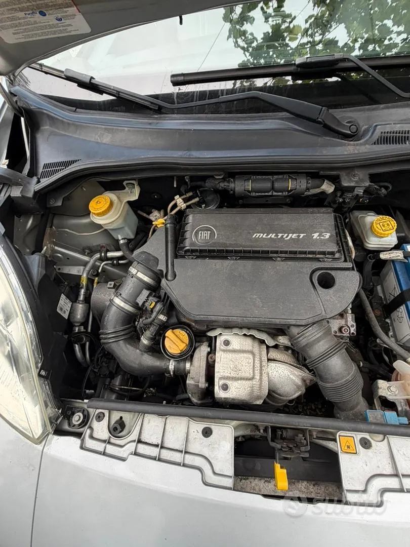 Fiat Qubo 2011 photo 5