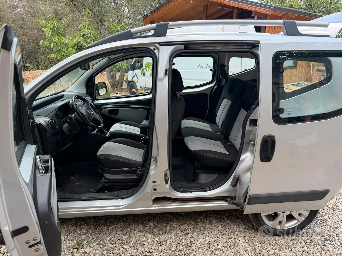 Fiat Qubo 2011 photo 4