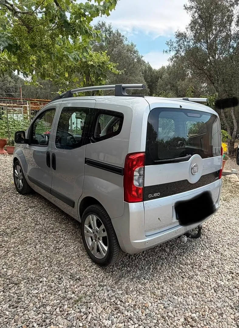 Fiat Qubo 2011 photo 2