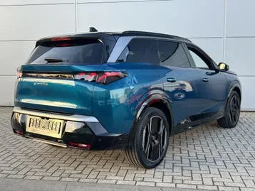 Peugeot 5008 2025 photo 3