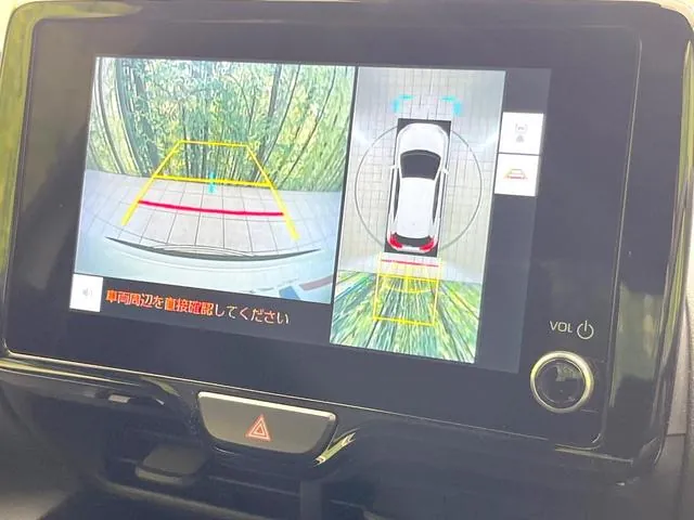 Toyota Yaris Cross 2024 photo 4