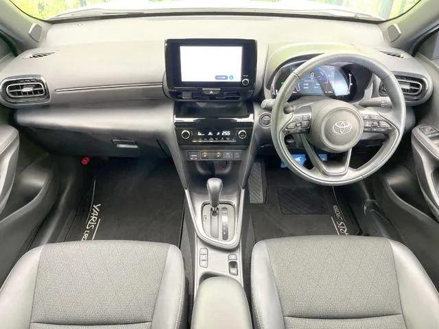 Toyota Yaris Cross 2024 photo 2
