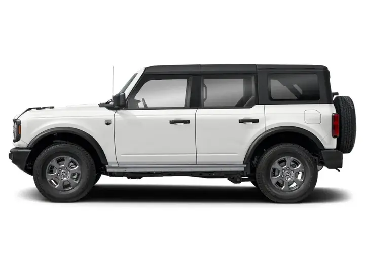 Ford Bronco 2026 photo 3