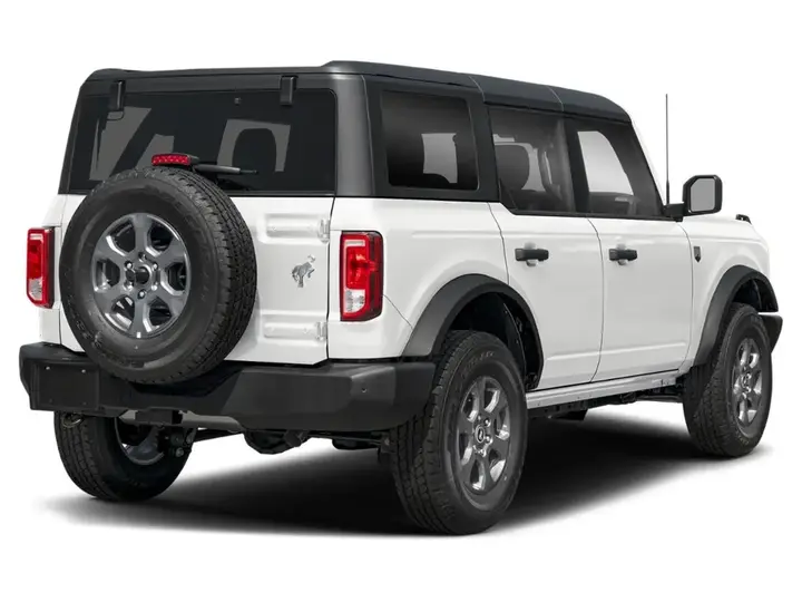 Ford Bronco 2026 photo 2
