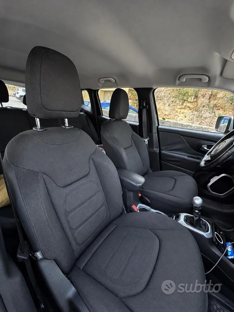 Jeep Renegade 2016 photo 5