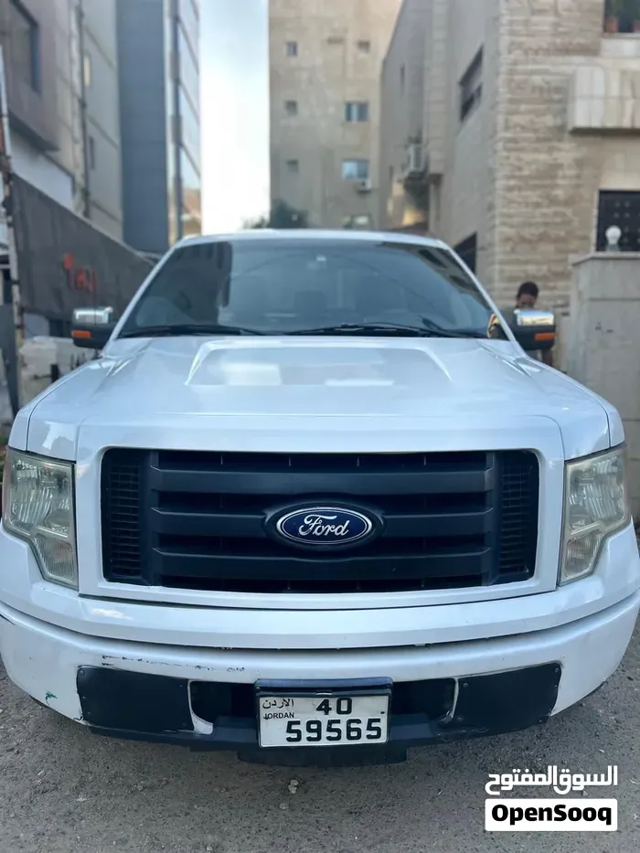 Ford F-150 2010 photo 5