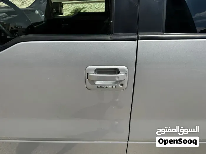 Ford F-150 2010 photo 2
