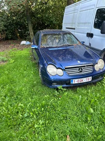 Mercedes-Benz M-Class
