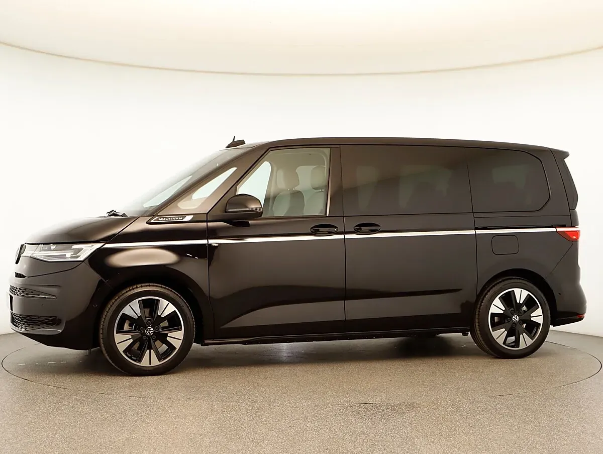 Volkswagen Multivan 2025 photo 2