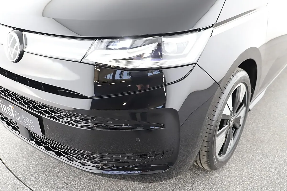 Volkswagen Multivan 2025 photo 5