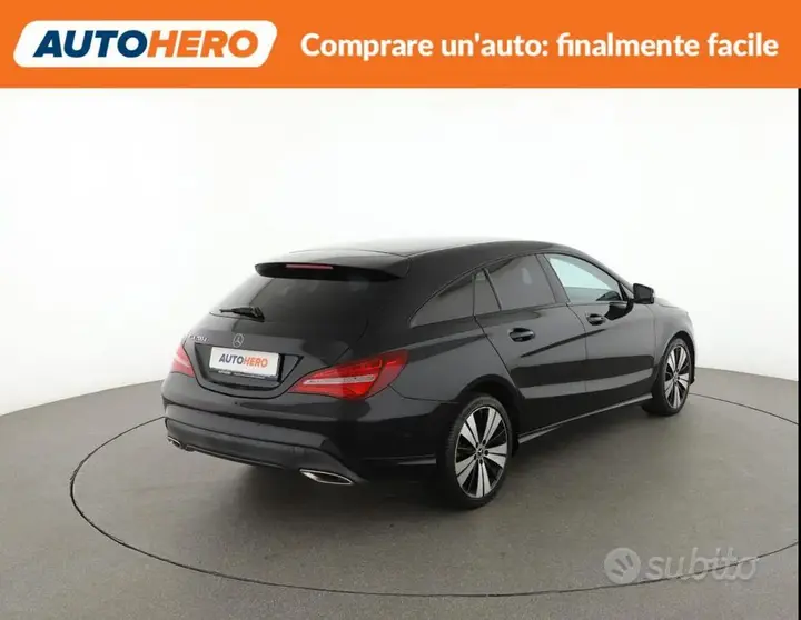 Mercedes-Benz Cla 2019 photo 5