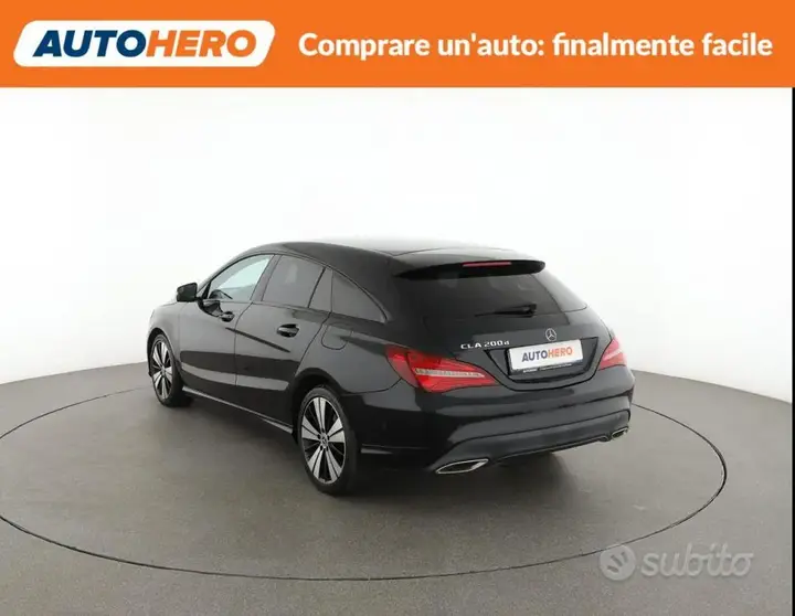 Mercedes-Benz Cla 2019 photo 4