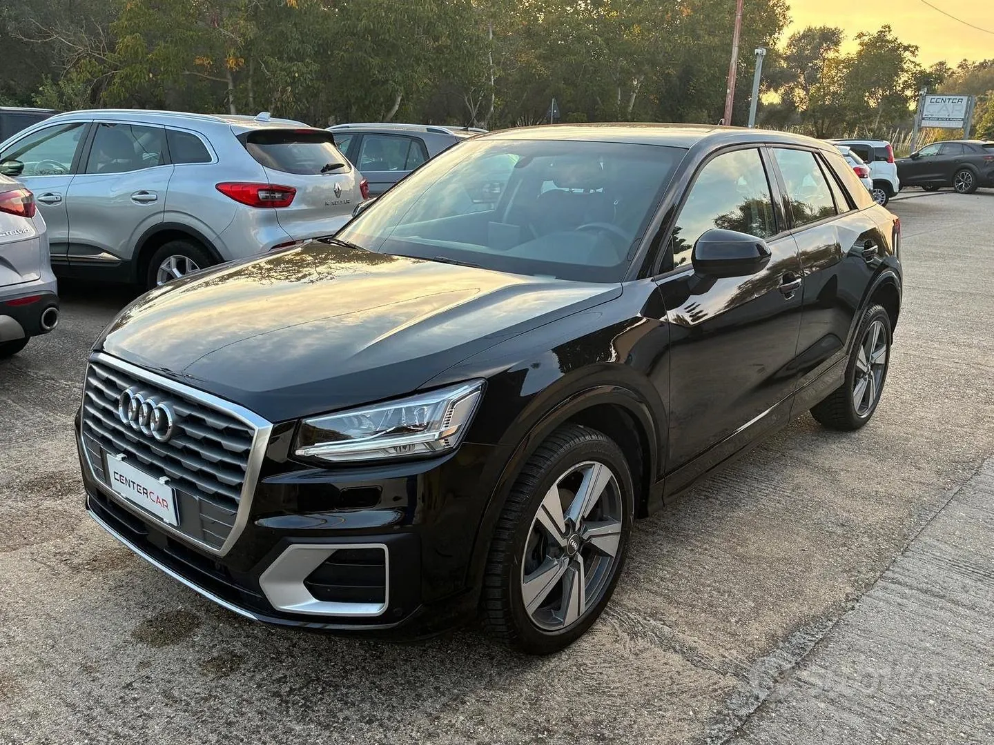 Audi Q2 2020 photo 3