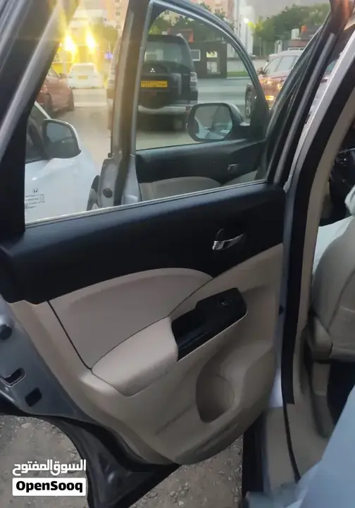 Honda Cr-V 2015 photo 3