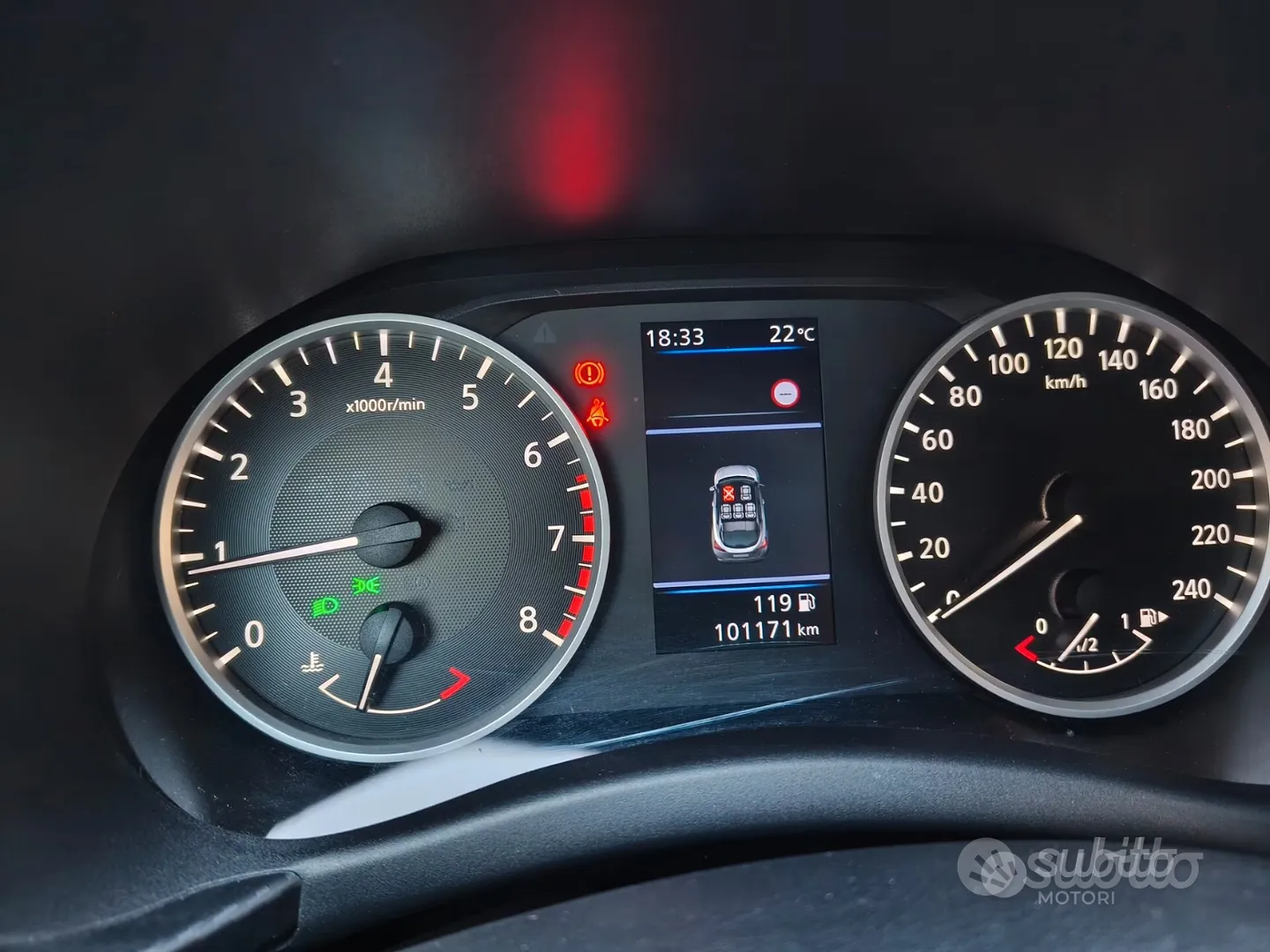 Nissan Juke 2021 photo 5