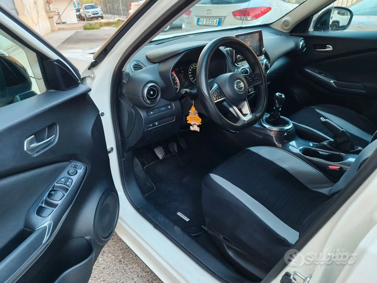 Nissan Juke 2021 photo 4