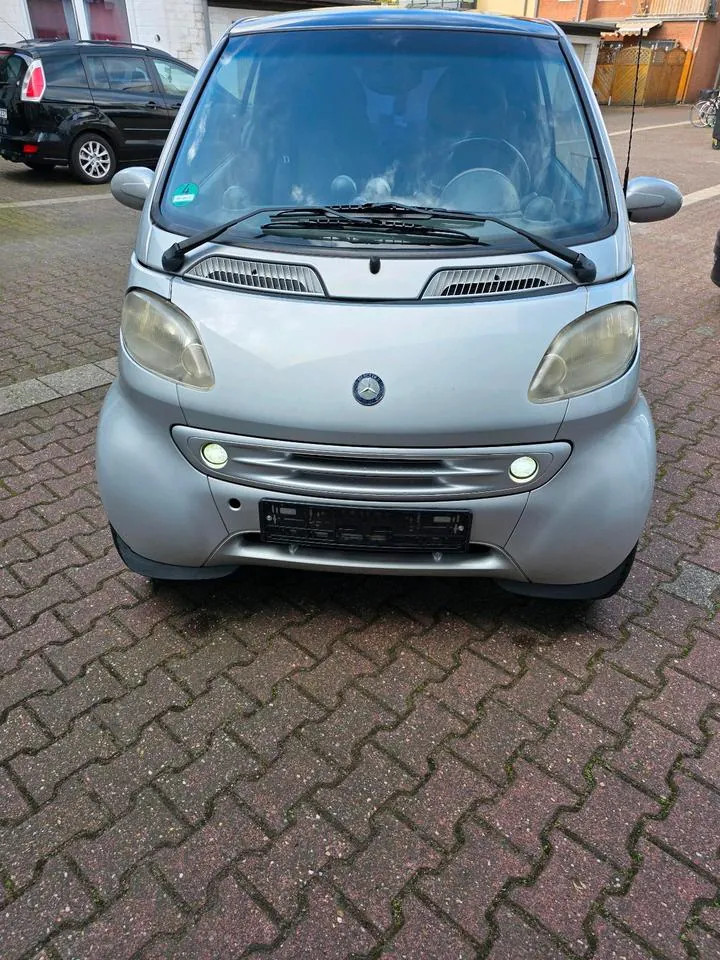 Smart Smart