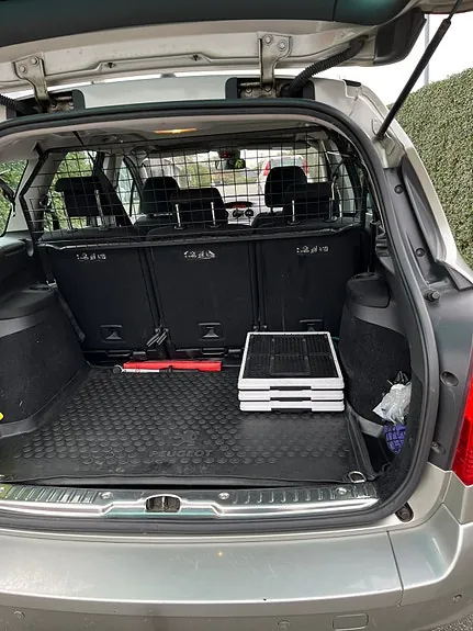 Peugeot 308 2008 photo 5
