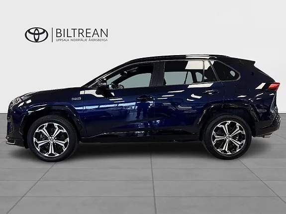 Toyota Rav4 2021 photo 4