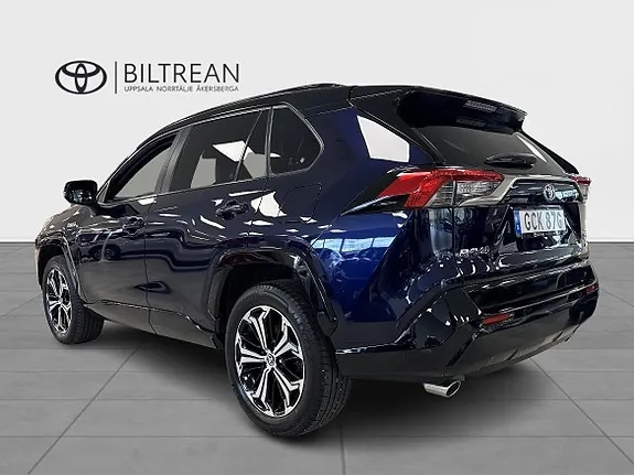 Toyota Rav4 2021 photo 3