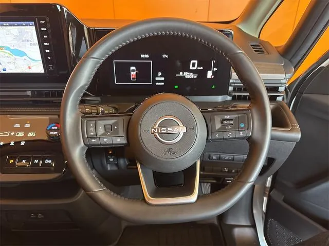 Nissan Serena 2025 photo 2