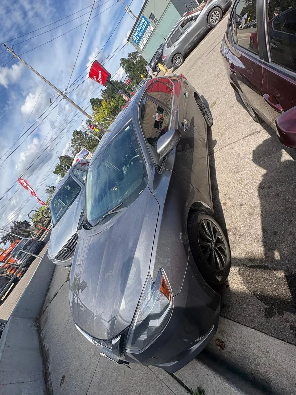 Nissan Sentra 2018 photo 4
