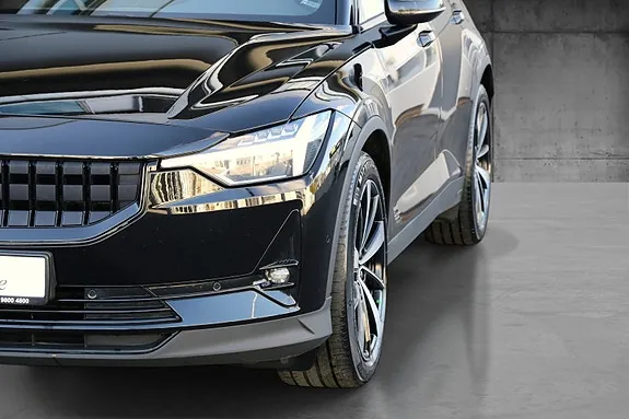 Polestar 2 2022 photo 4
